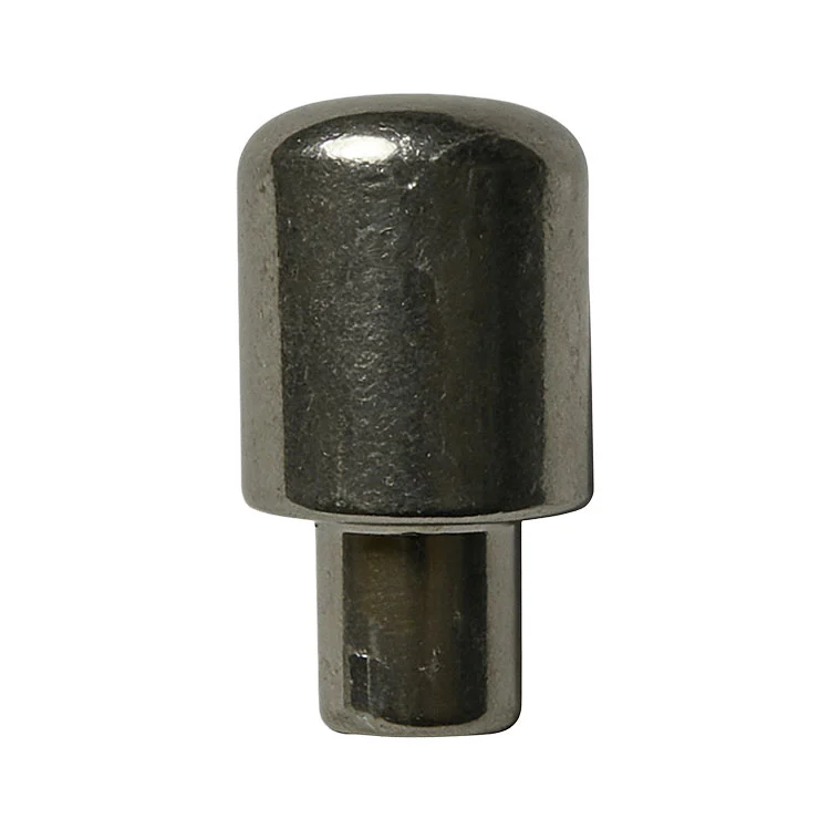 Pino de articulação de precisão de direção fria para conjunto de buzina automotiva