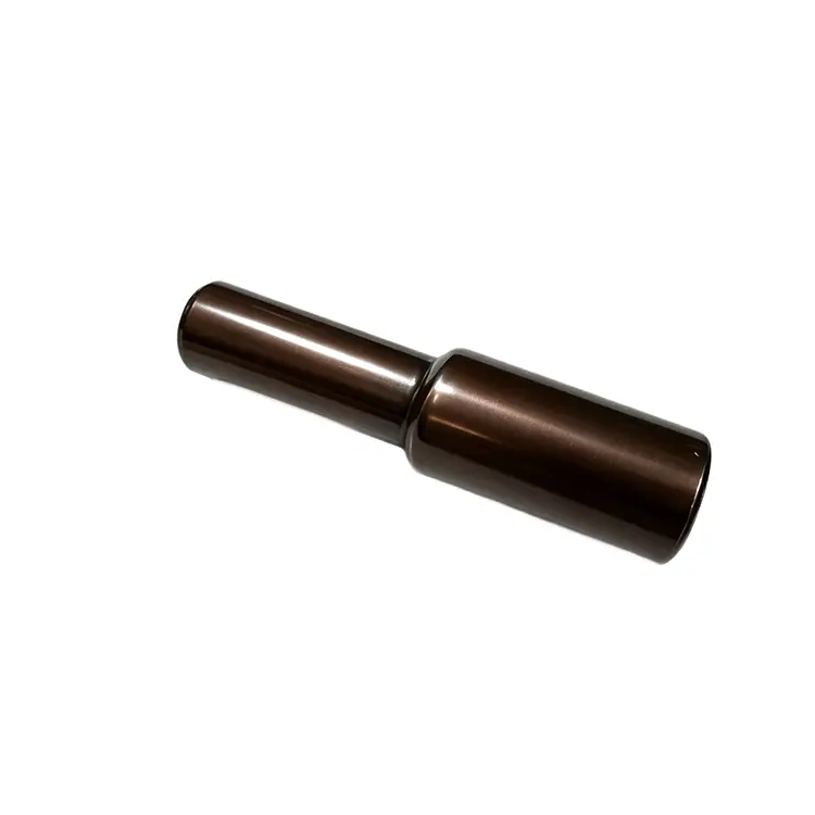 Pin de ombro de aço de título frio para hardware industrial