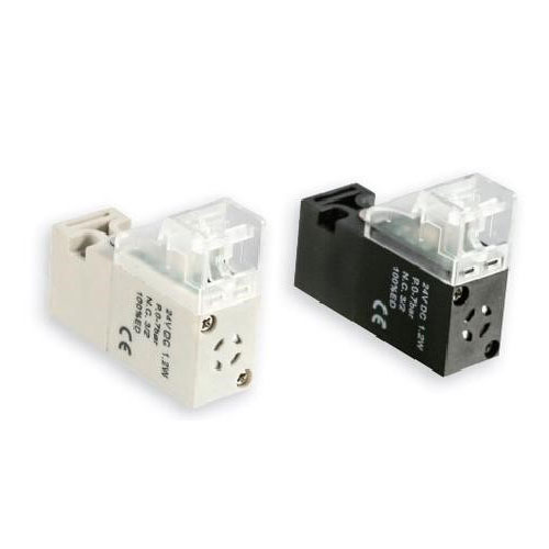 Special Electromagnetic Valves