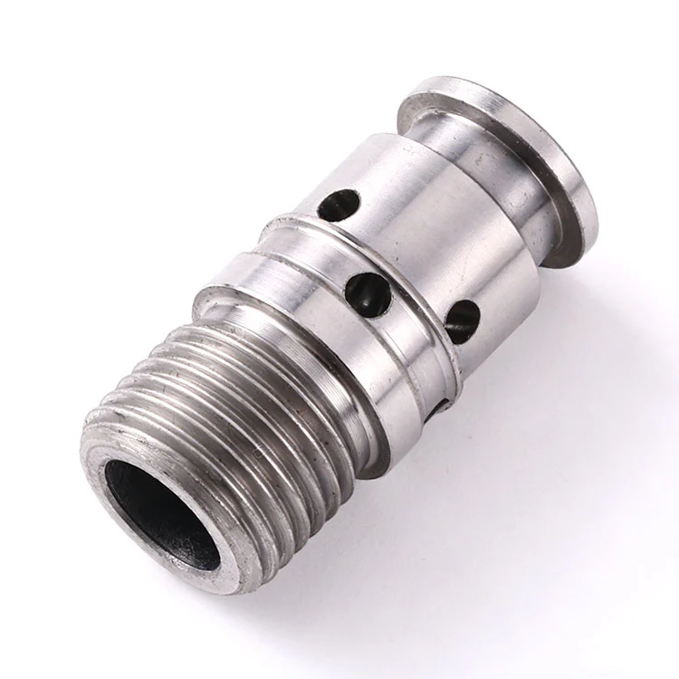 Cold Heading Parts For Hydraulic Press Systems