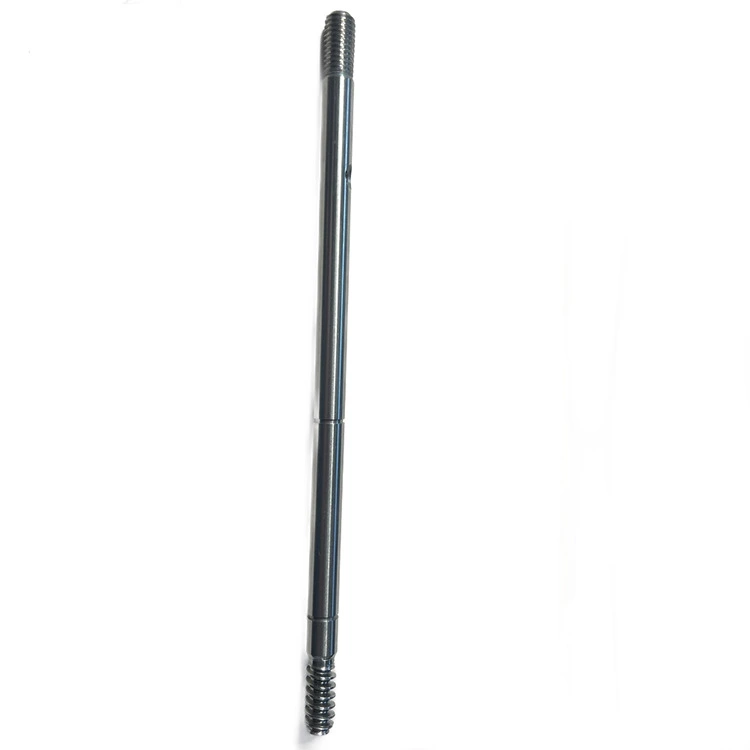 Precision Linear Guide Shaft for Linear Motion Systems Precision Linear Guide Shaft for Linear Motion Systems