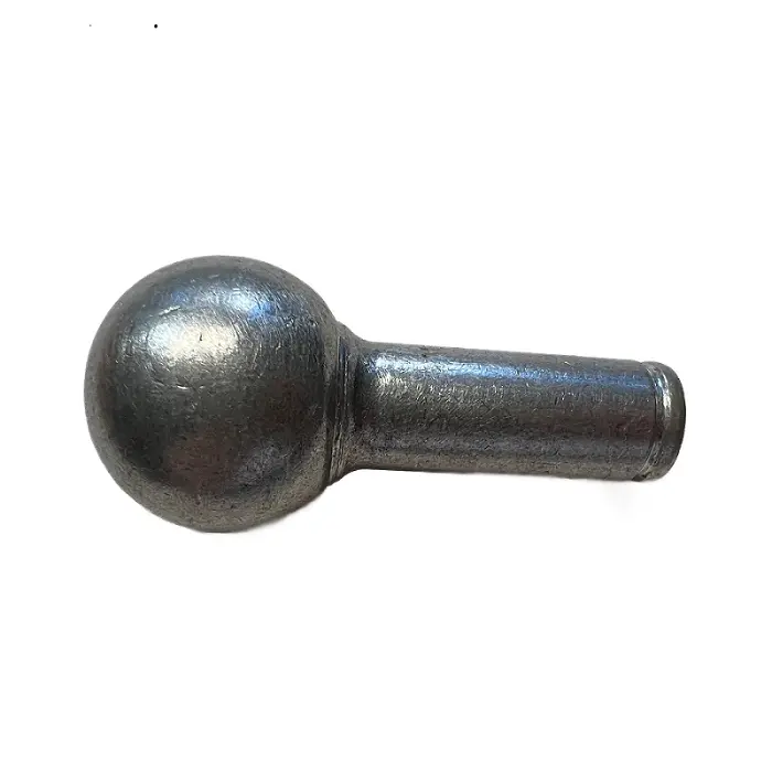 Adjustable Ball Stud For Control Arm And Tie Rod End