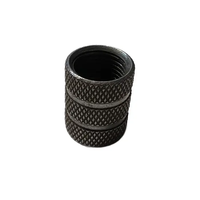 Standard Thread Valve Cap For Car And Motorcycle