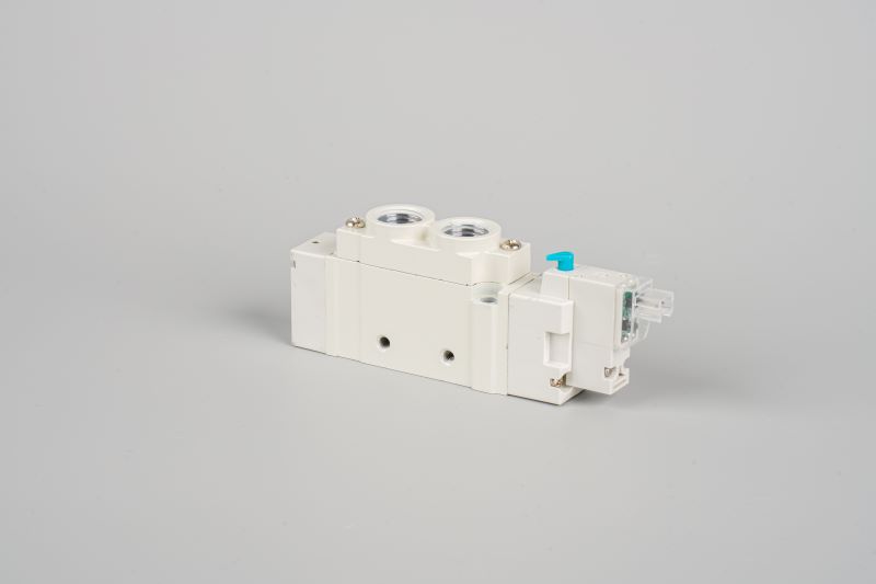 Fabricante de válvula solenóide OEM