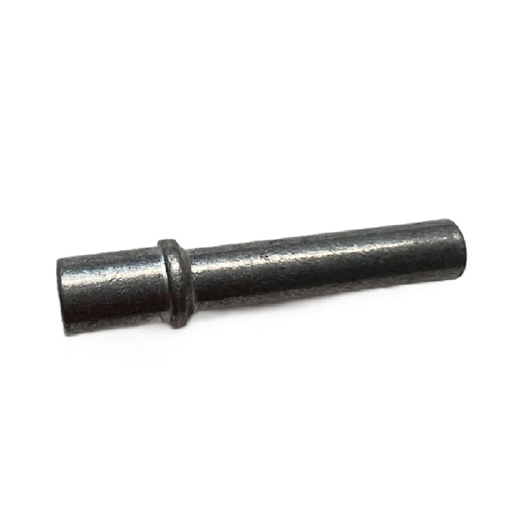 Design de pino semi-oco escalonado de precisão para transmissão automotiva e industrial