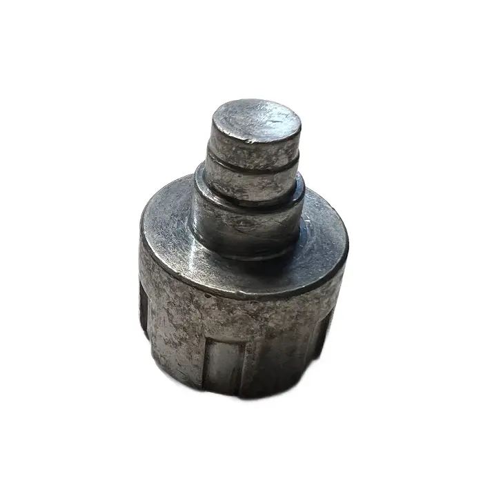 Perfurador de cabeça fria de rebite de aço para peças de conector