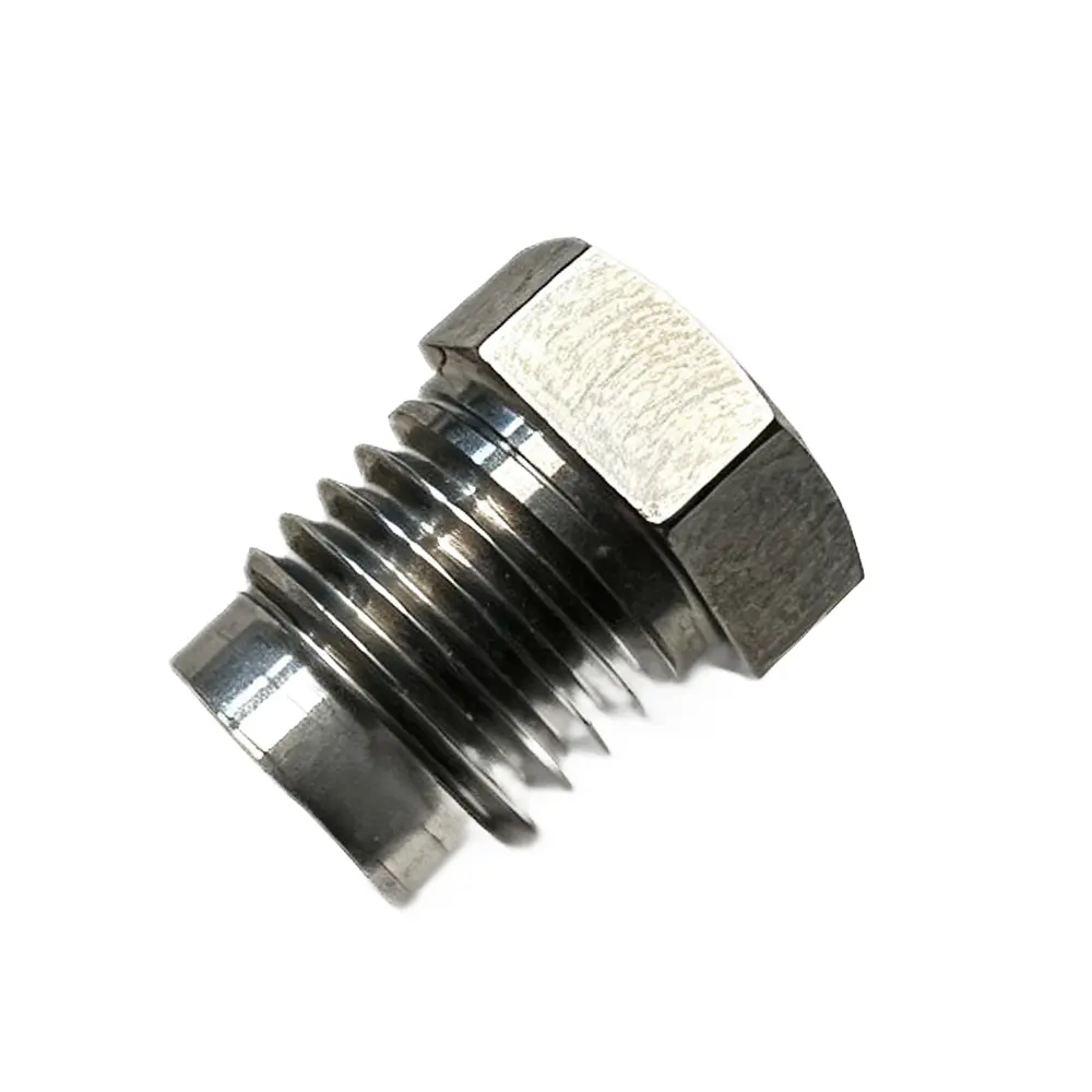 Adaptador universal de rosca fêmea para macho