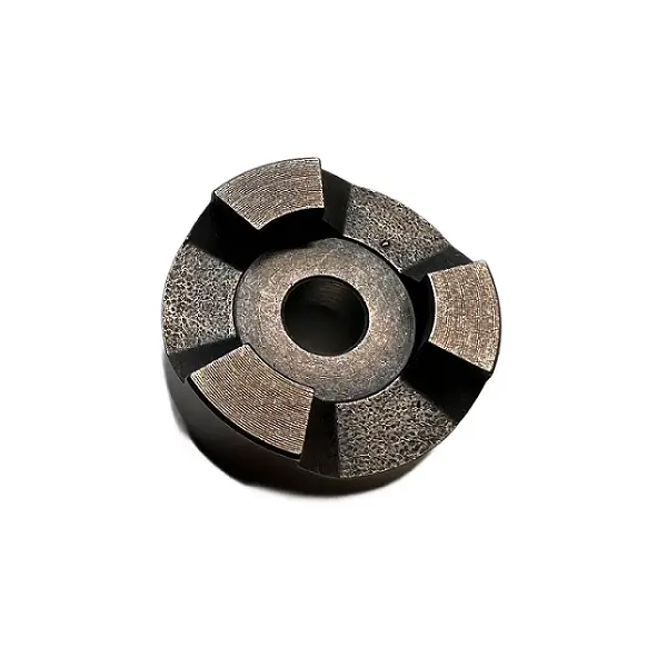 Acoplamento flexível da maxila do conector elástico do eixo da folga zero para motores